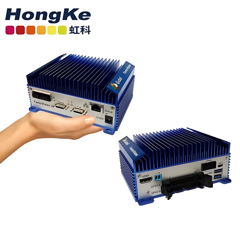 Signal Acquisition and Processing