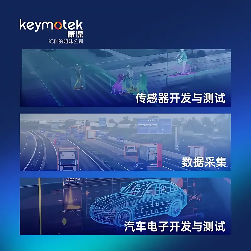 b-plus NETLion 1000 Automotive Ethernet Protocol Signal Acquisition & Media Converter