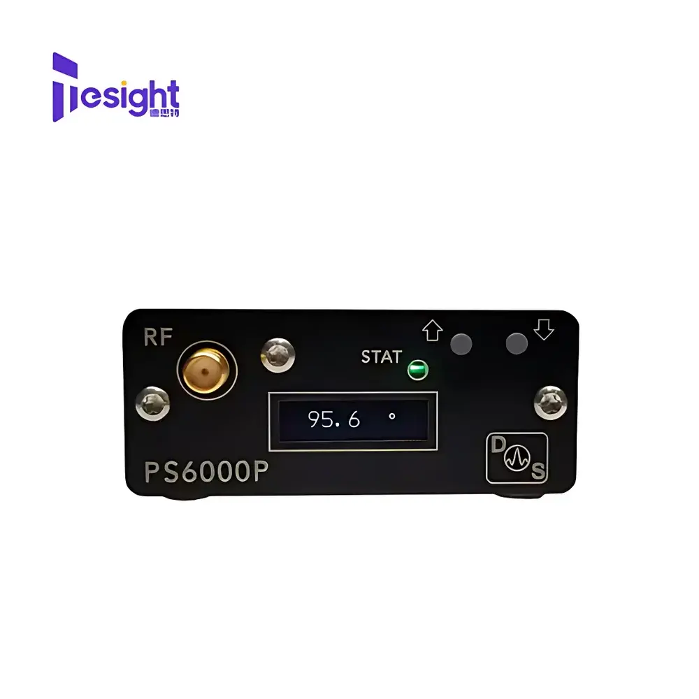 Desite TS-PS6000P 6 GHz Broadband RF Phase Shifter