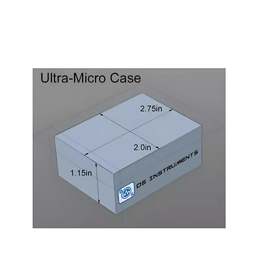 Desite TS-PS6000P 6 GHz Broadband RF Phase Shifter