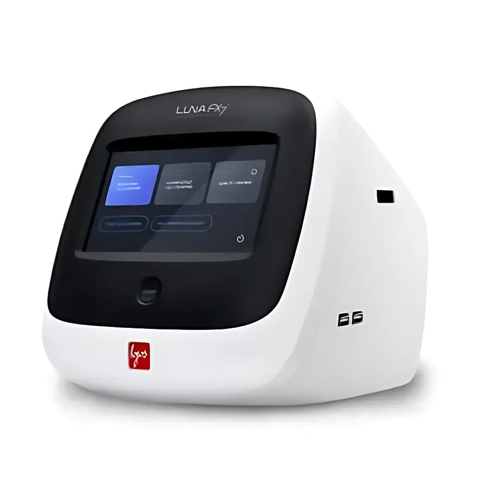 LUNA-FX7™ Automated Cell Counter by Aligned Genetics