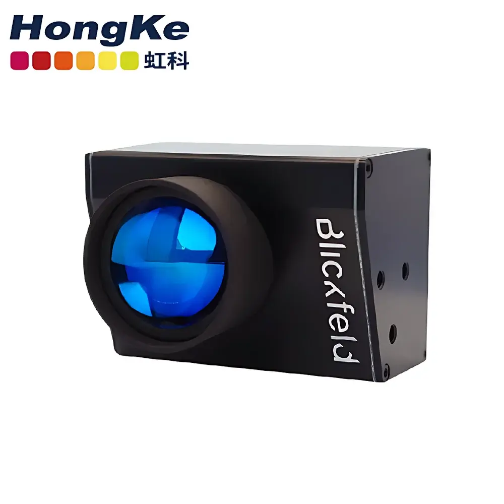 HKCube Range 1 Solid-State LiDAR Sensor