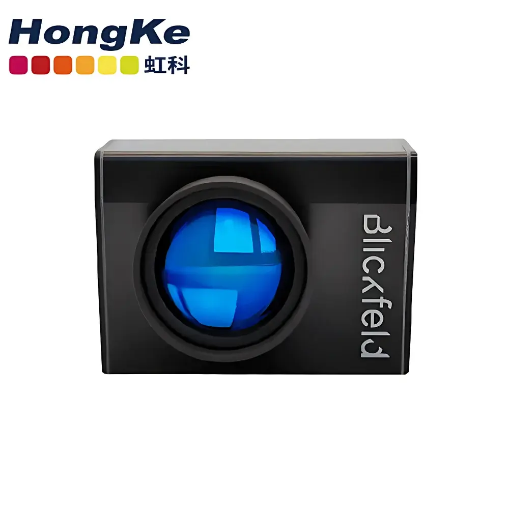 HKCube Range 1 Solid-State LiDAR Sensor