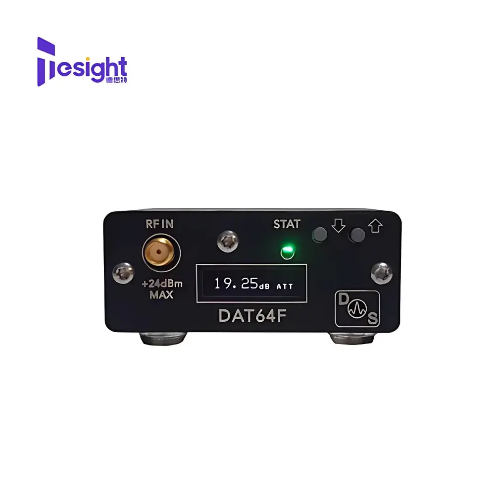 DesTest TS-DAT64F 6 GHz Digital Step Attenuator