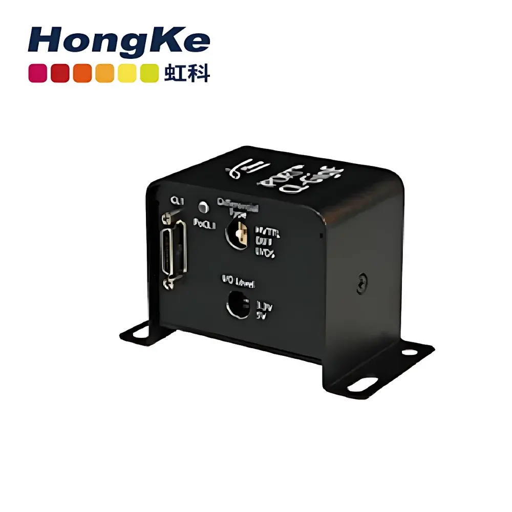 HKiPORT CL-GigE External Camera Link to GigE Vision Converter