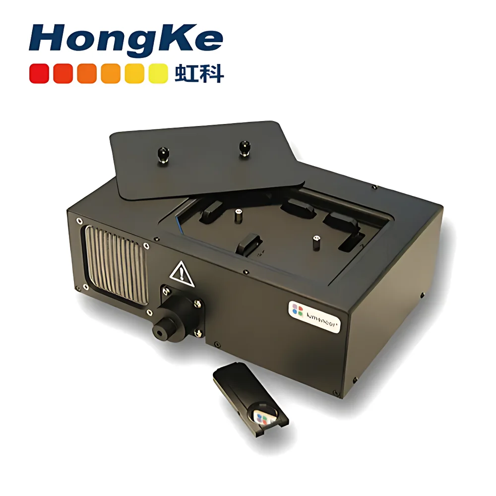 Lumencor Spectra X Solid-State Microscope Light Source