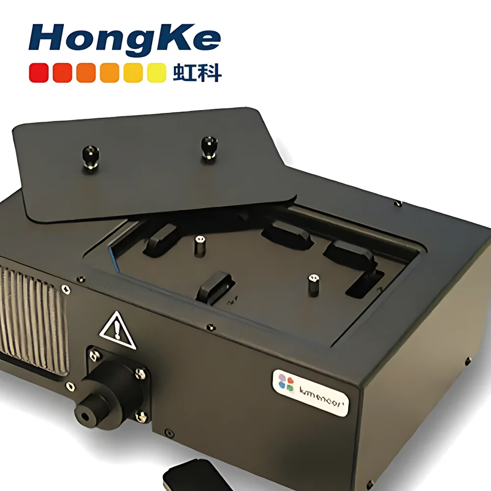 Lumencor Spectra X Solid-State Microscope Light Source