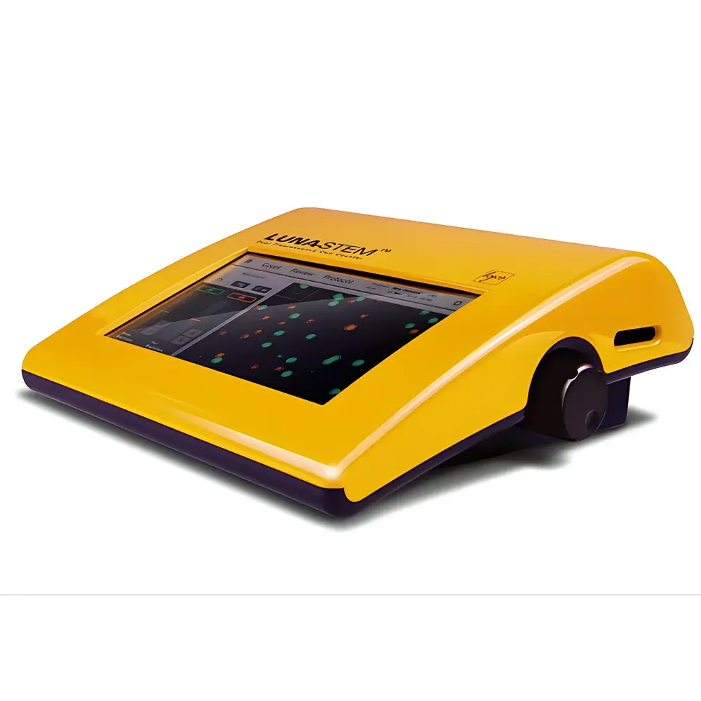 LUNA-STEM™ L30001 Automated Fluorescence Cell Counter