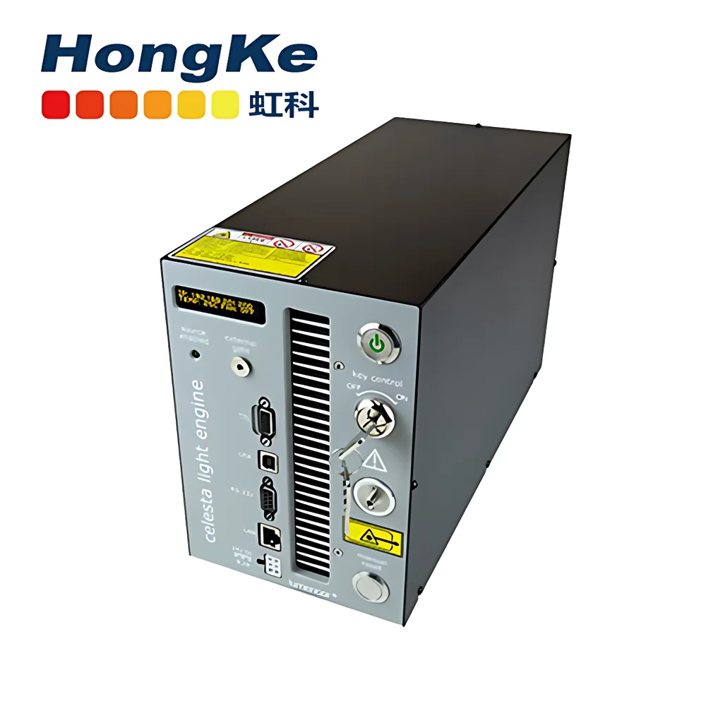 Lumencor CELESTA Solid-State Light Engine for Laser Microscopy