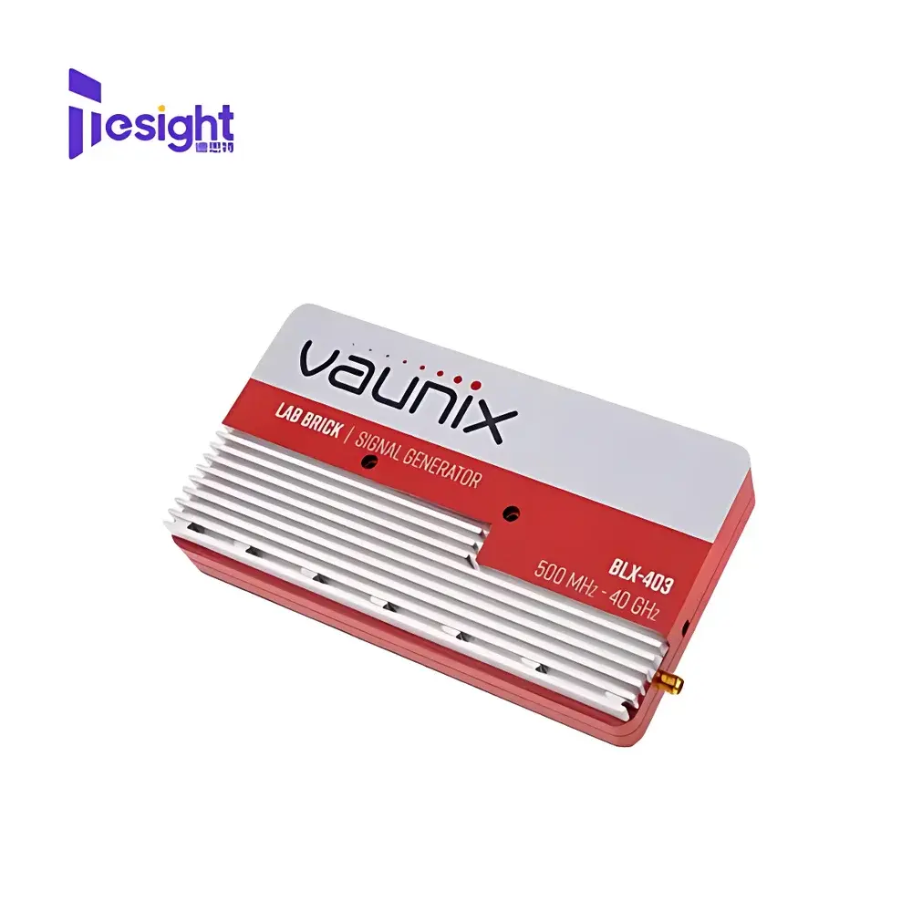 RF Microwave Measurement System