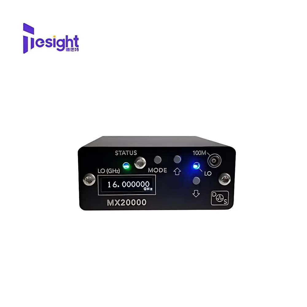 Wireless Communication Measurement Instruments