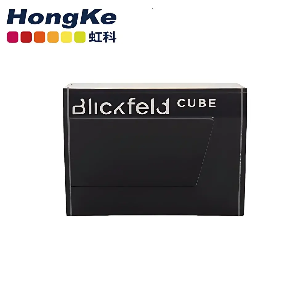 HKCube 1 Solid-State LiDAR Sensor by HK-TECH