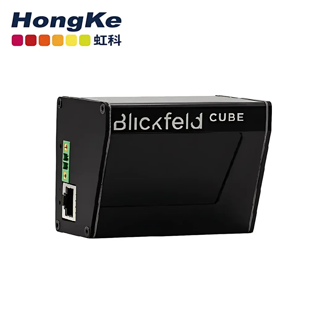 HKCube 1 Solid-State LiDAR Sensor by HK-TECH