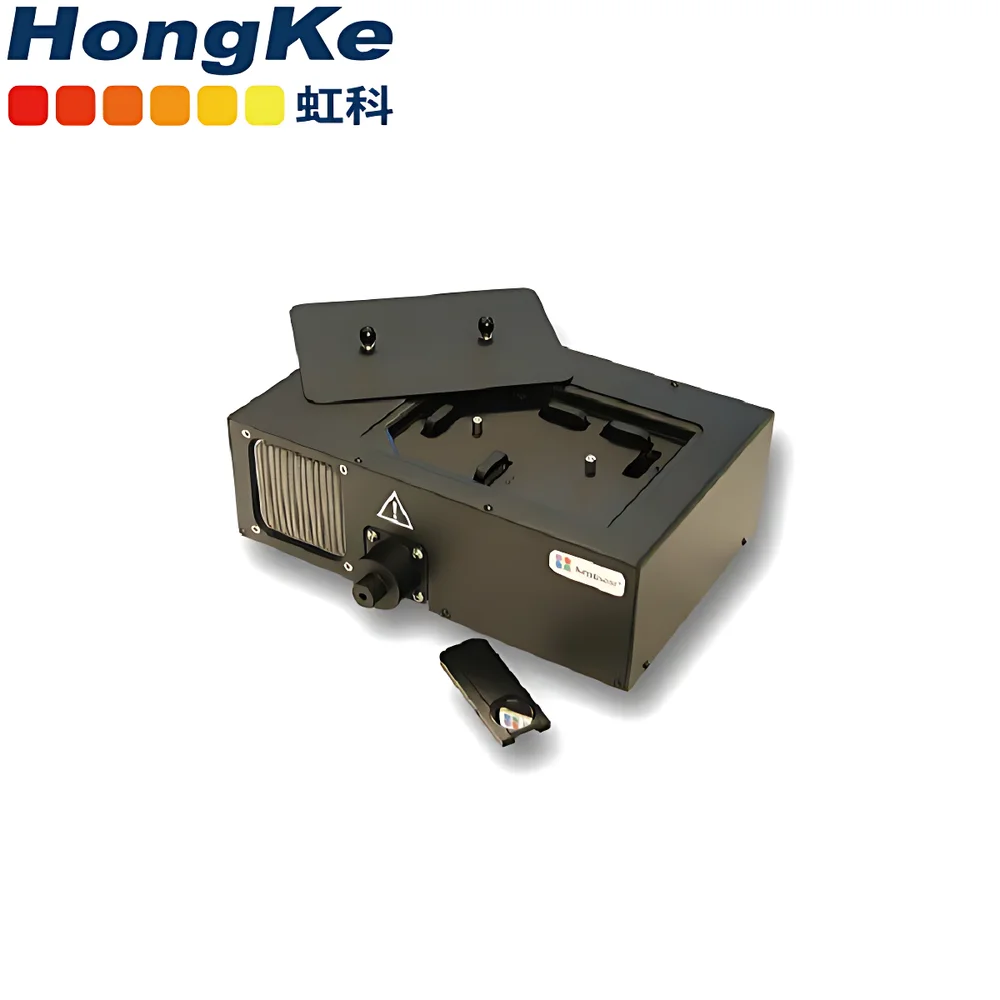 Lumencor SPECTRA X Solid-State Multicolor Microscopy Light Source