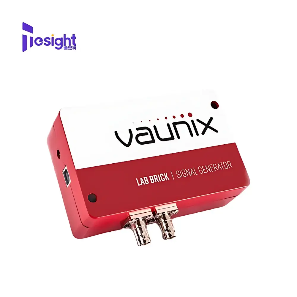 Vaunix LMS-103 Compact Miniature Microwave Signal Generator