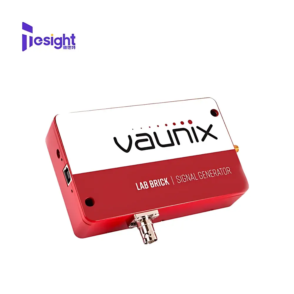 Vaunix LMS-103 Compact Miniature Microwave Signal Generator