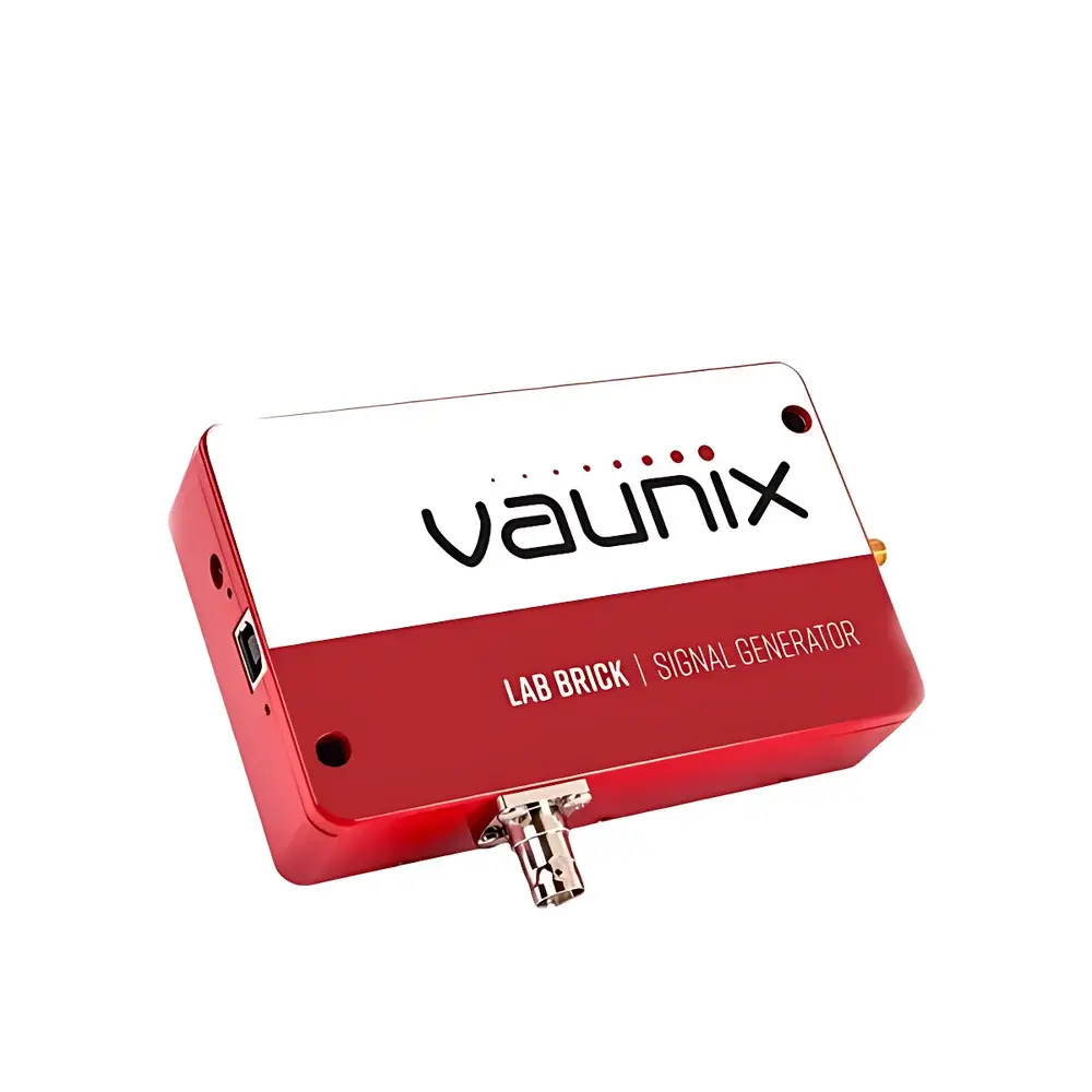 Vaunix LMS-103 Compact Miniature Microwave Signal Generator