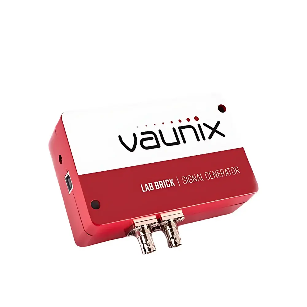 Vaunix LMS-103 Compact Miniature Microwave Signal Generator