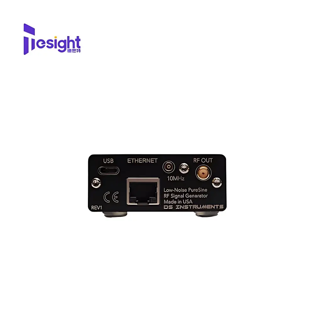 DesTest TS-SG12000PRO 13 GHz Synthesized RF Signal Generator