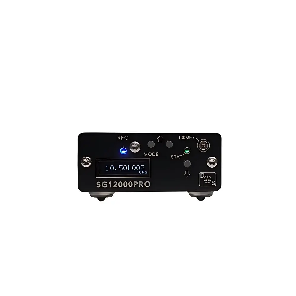 DesTest TS-SG12000PRO 13 GHz Synthesized RF Signal Generator