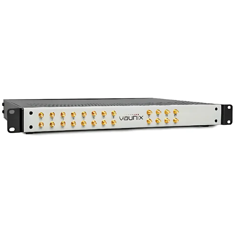 Vaunix TS-LDA-802-12 Compact Miniature RF Digital Step Attenuator