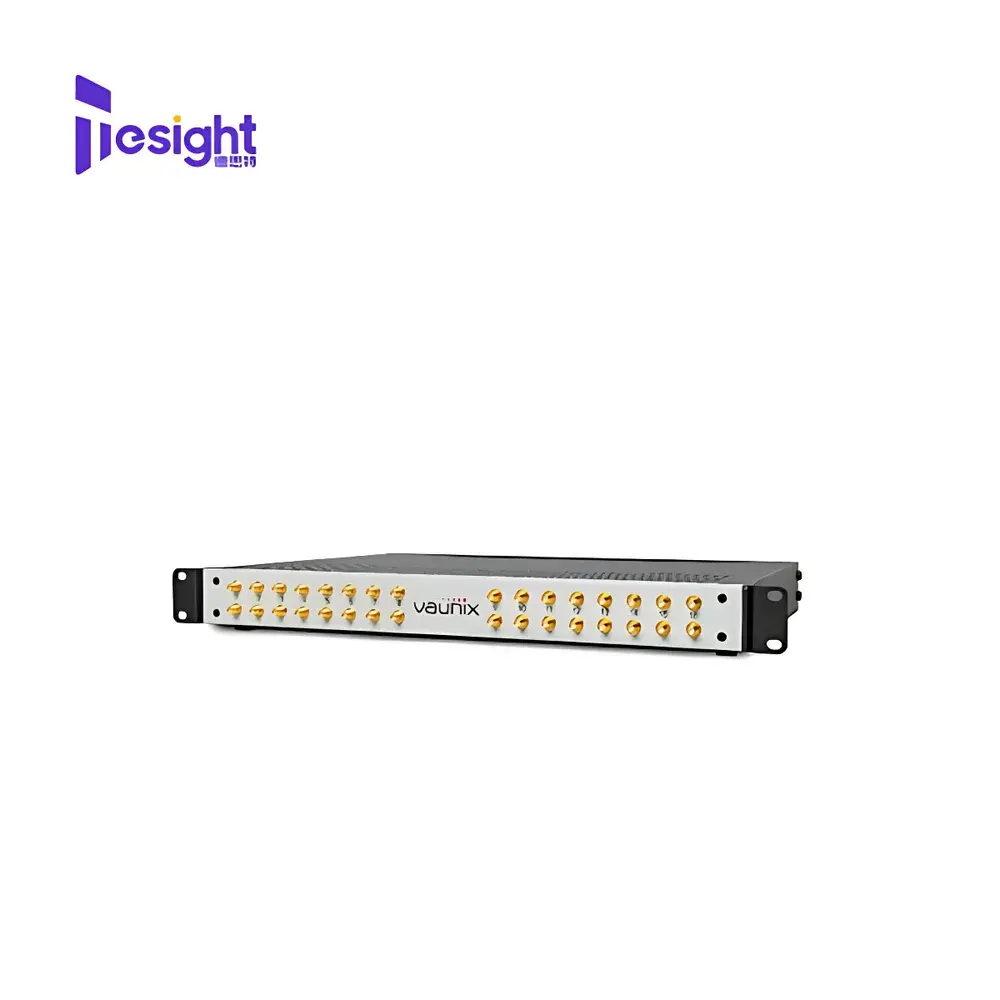 Vaunix TS-LDA-802-12 Compact Miniature RF Digital Step Attenuator