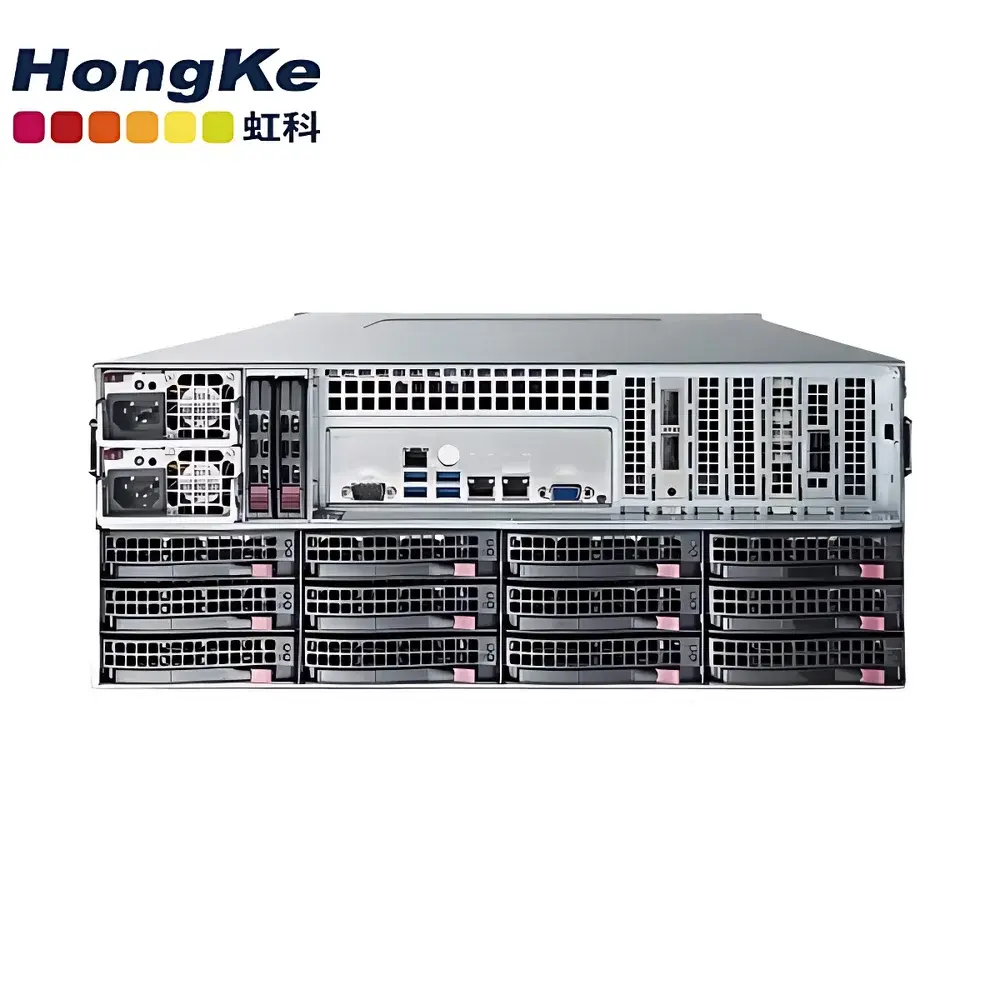 Allegro Packets Allegro 200 Network Performance Monitoring and Full-Packet Capture Analyzer