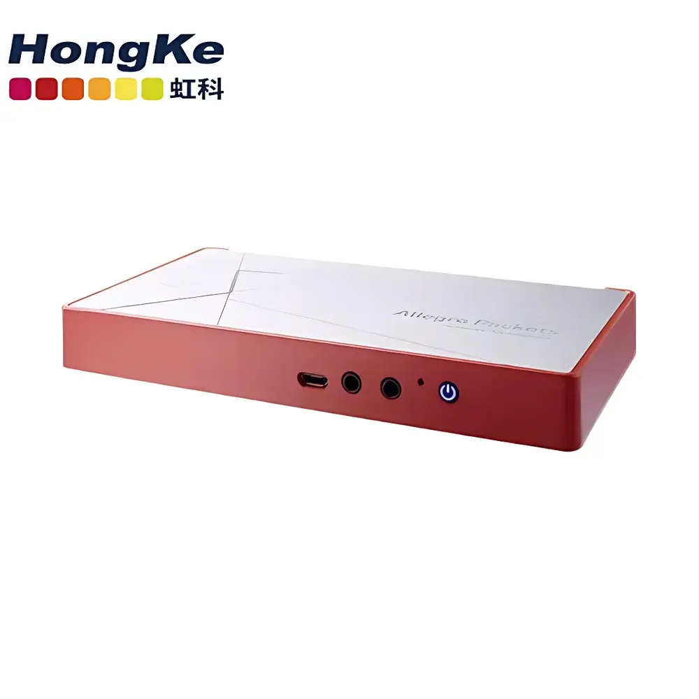 Allegro Packets Allegro 200 Network Performance Monitoring and Full-Packet Capture Analyzer