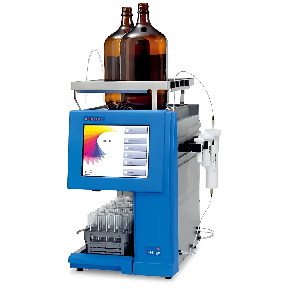 Isolera™ One Preparative Liquid Chromatography System by Biotage
