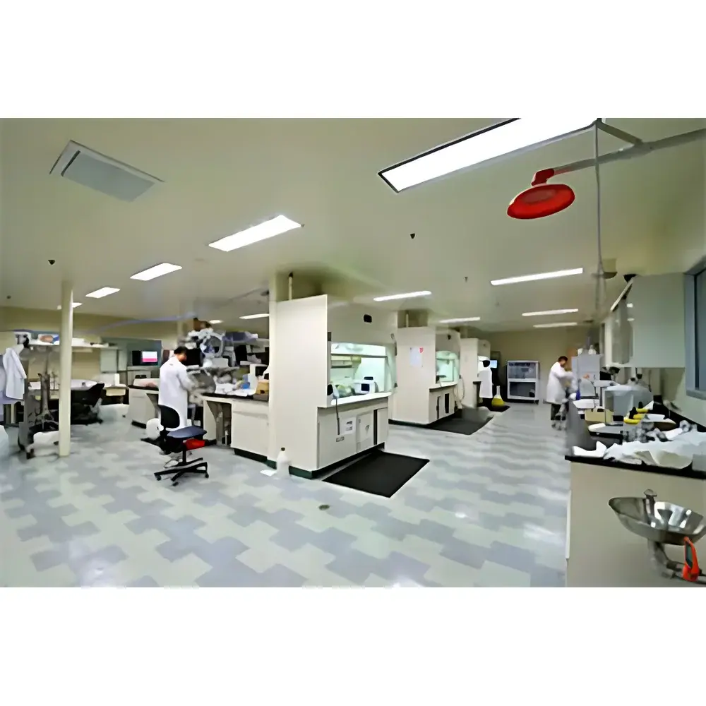 CS Bio CS536 Series Peptide Synthesizer