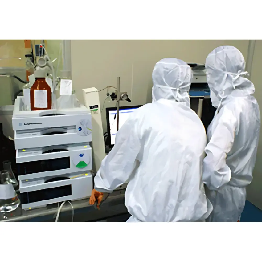 CS Bio CS536 Series Peptide Synthesizer