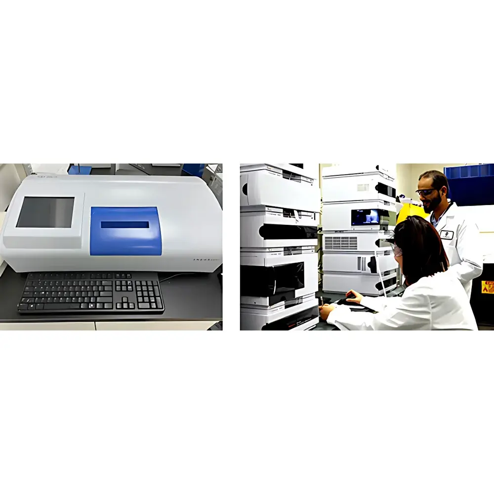 CS Bio CS536 Series Peptide Synthesizer