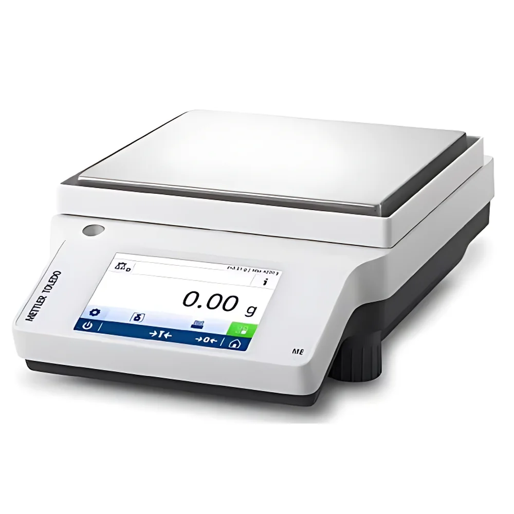 METTLER TOLEDO ME-T Standard Precision Balance METTLER TOLEDO ME-T Standard Precision Balance