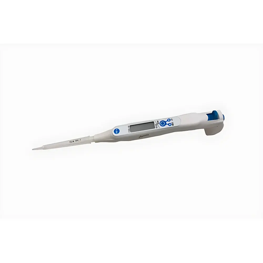 ICOMES Pipetty Semi-Automatic Electric Pipette-Based Nucleic Acid Extractor
