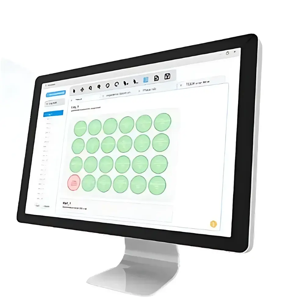 Locsense Artemis ST Trans-Epithelial/Endothelial Electrical Resistance (TEER) Analyzer