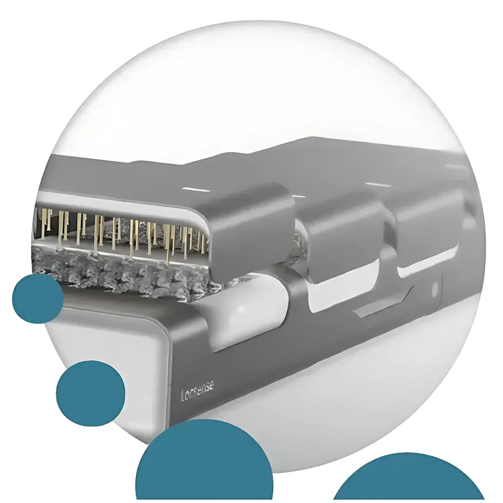 Locsense Artemis ST Trans-Epithelial/Endothelial Electrical Resistance (TEER) Analyzer