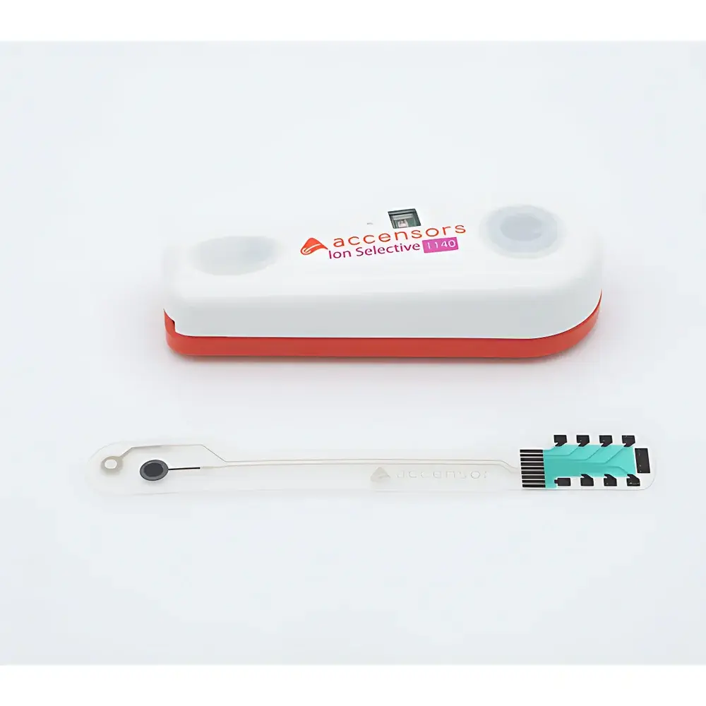 Accensors SMD Foil Sensor