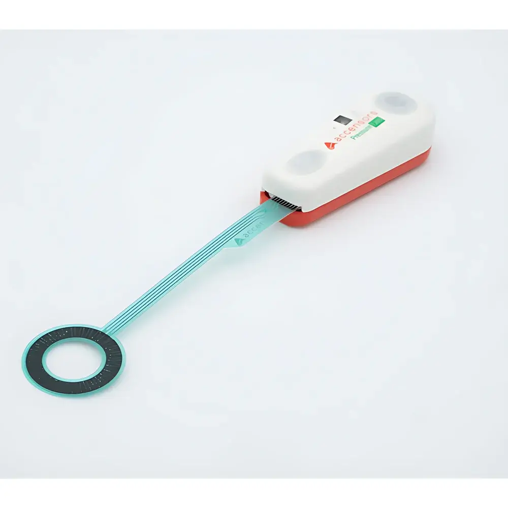 Accensors SMD Foil Sensor