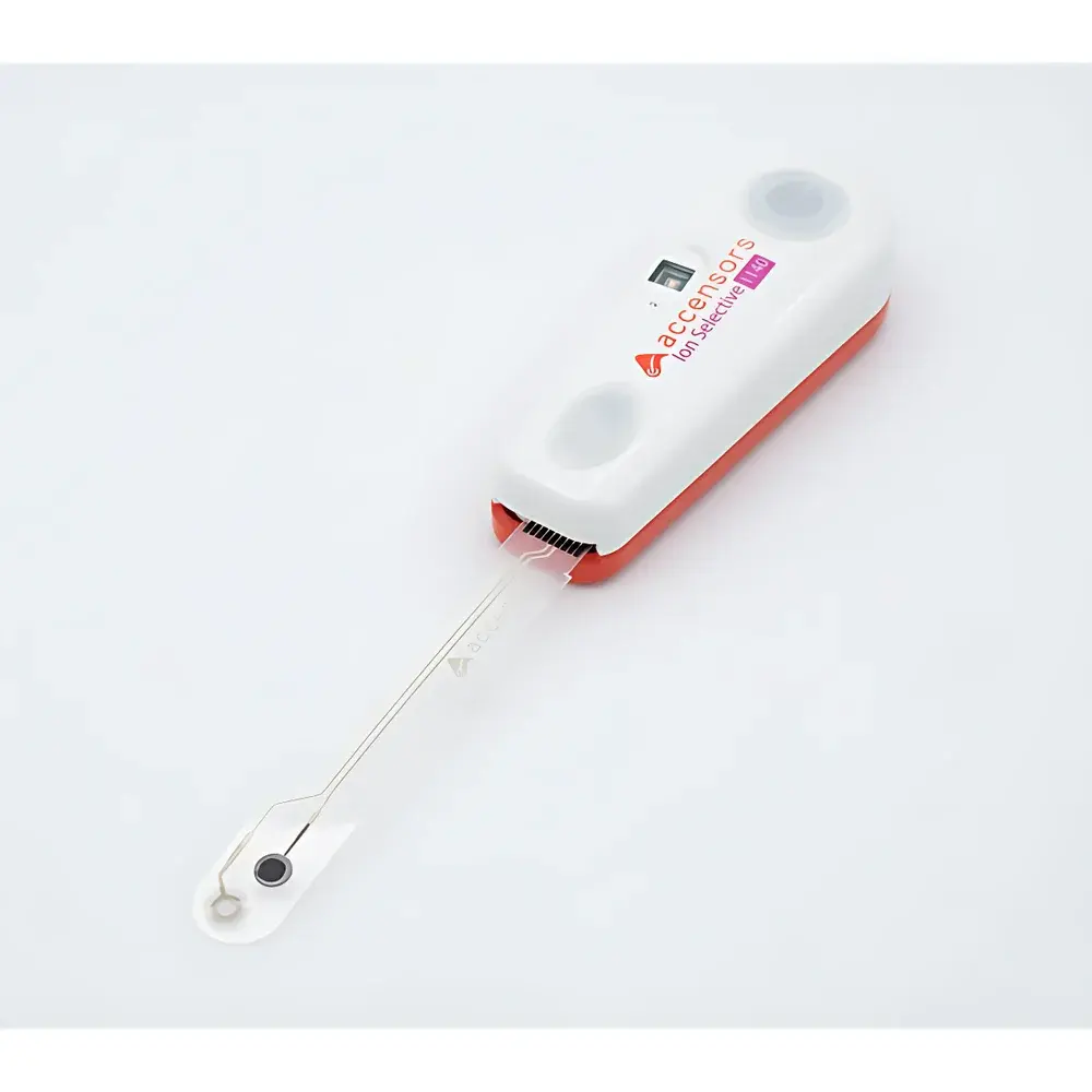 Accensors SMD Foil Sensor