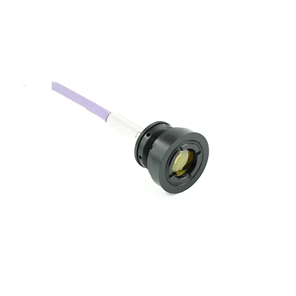 ART Photonics FORO-L-3/5-F10 Mid-Infrared Fiber Coupling Objective Lens