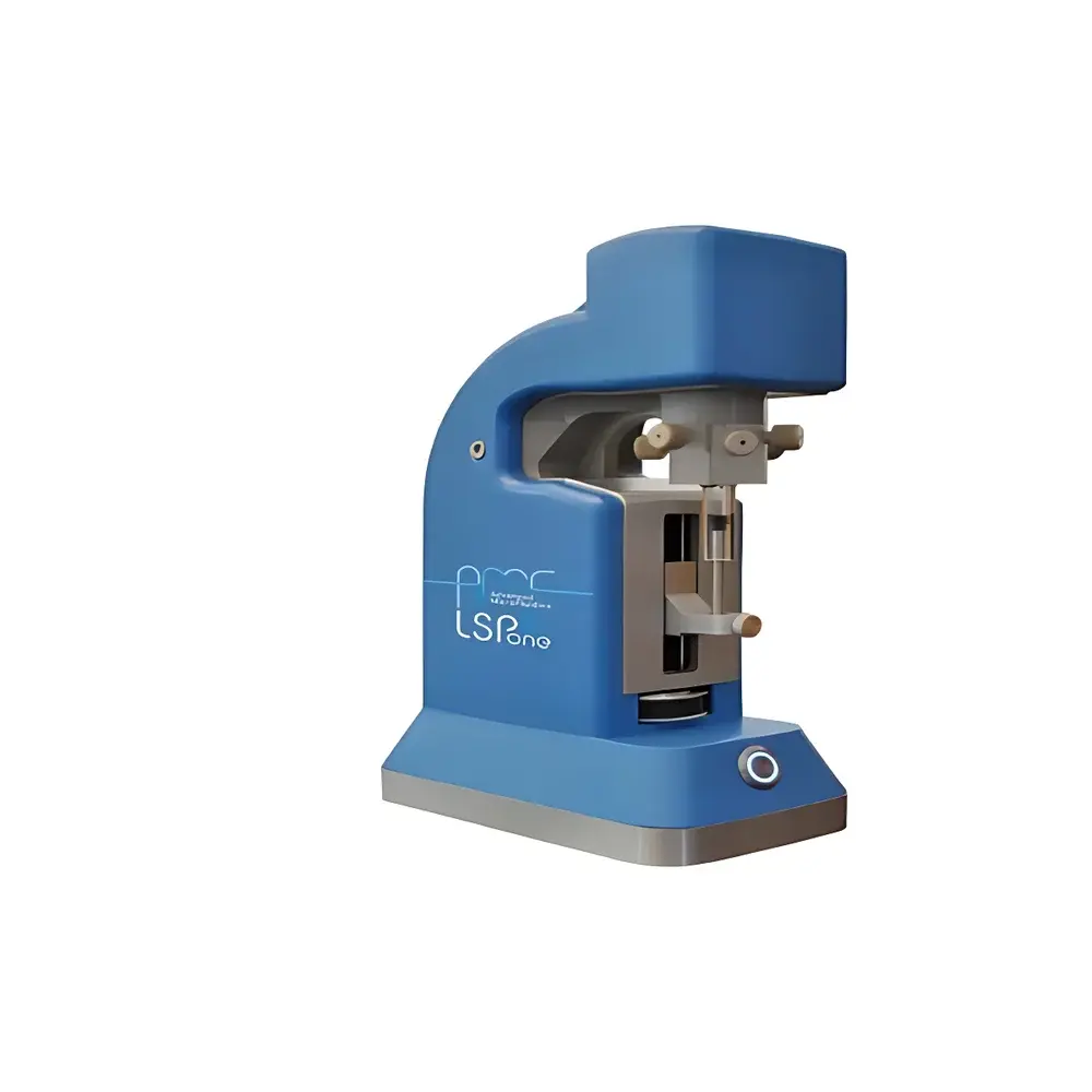 Advanced Microfluidics LSPone Integrated Microfluidic Syringe Pump