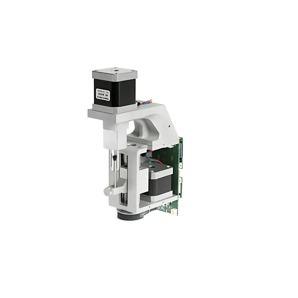 Advanced Microfluidics LSPone Integrated Microfluidic Syringe Pump