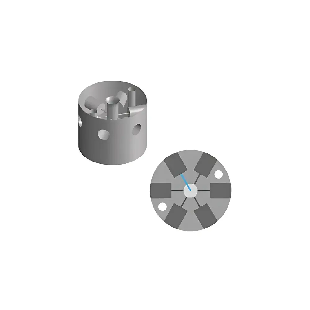 Advanced Microfluidics LSPone Integrated Microfluidic Syringe Pump