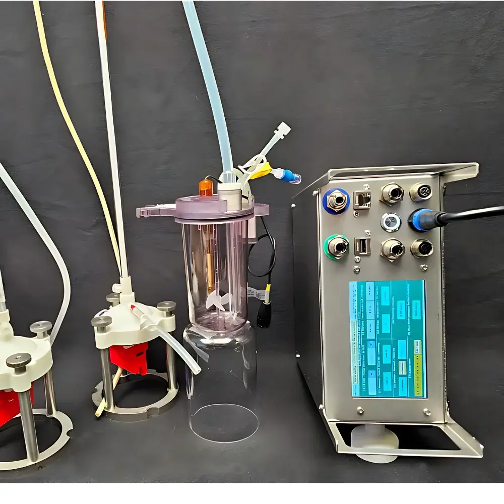 PerfuseCell Perfuse Cell Perfusion Bioreactor