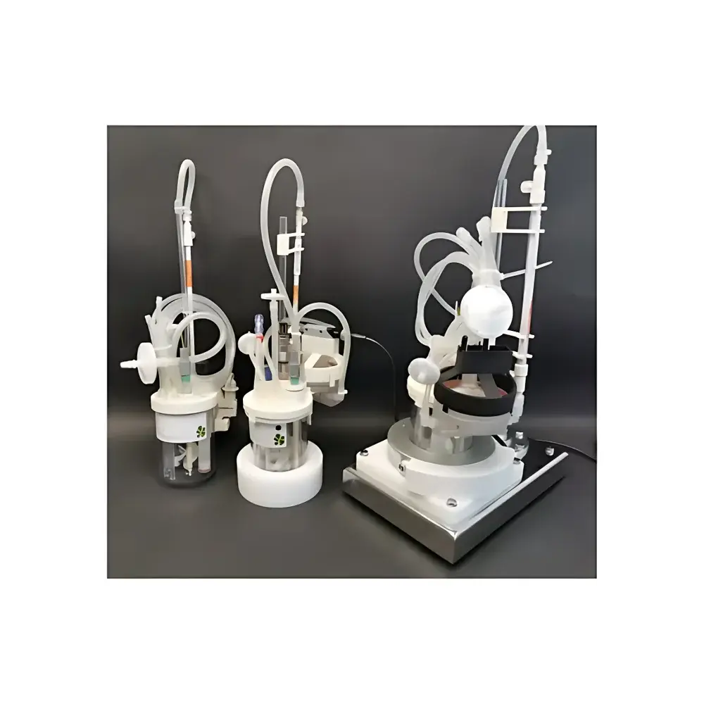 PerfuseCell Perfuse Cell Perfusion Bioreactor