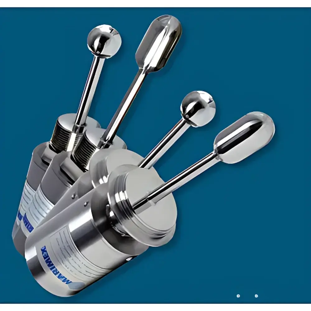 Marimex ViscoScope® VA-300X-ST Online Rotational Viscometer