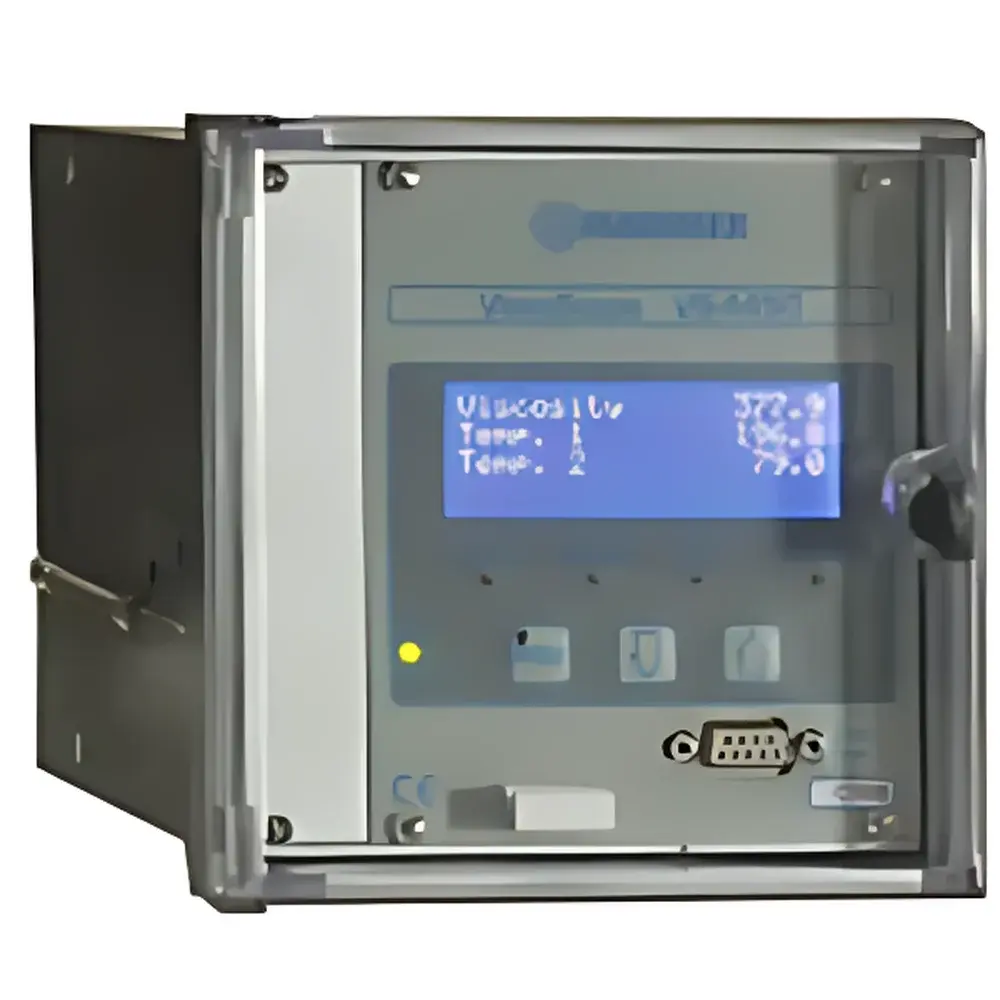 Marimex ViscoScope® VA-300X-ST Online Rotational Viscometer