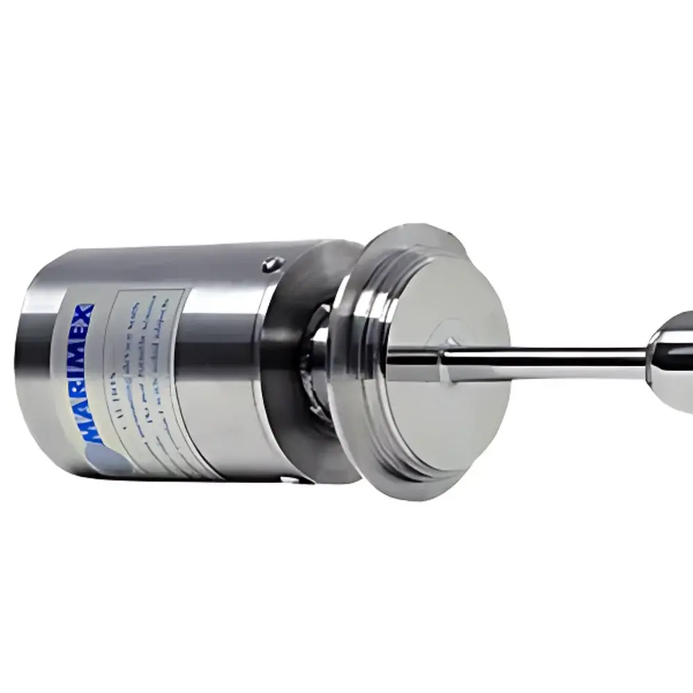 Marimex ViscoScope® VA-300X-ST Online Rotational Viscometer