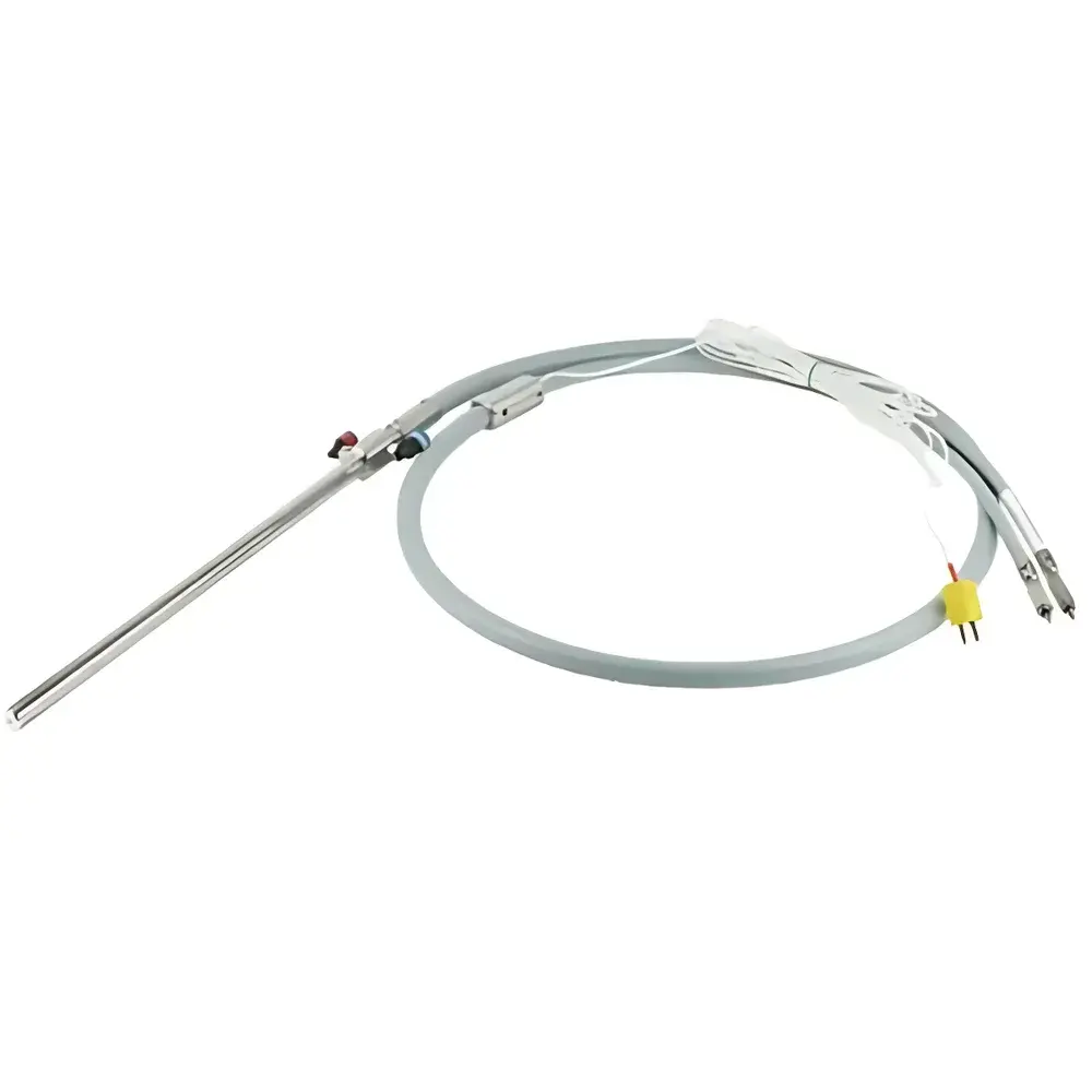 ART Photonics ATR-P-D-6-30-150/50 Diamond-Tipped Attenuated Total Reflection Mid-IR Fiber Probe
