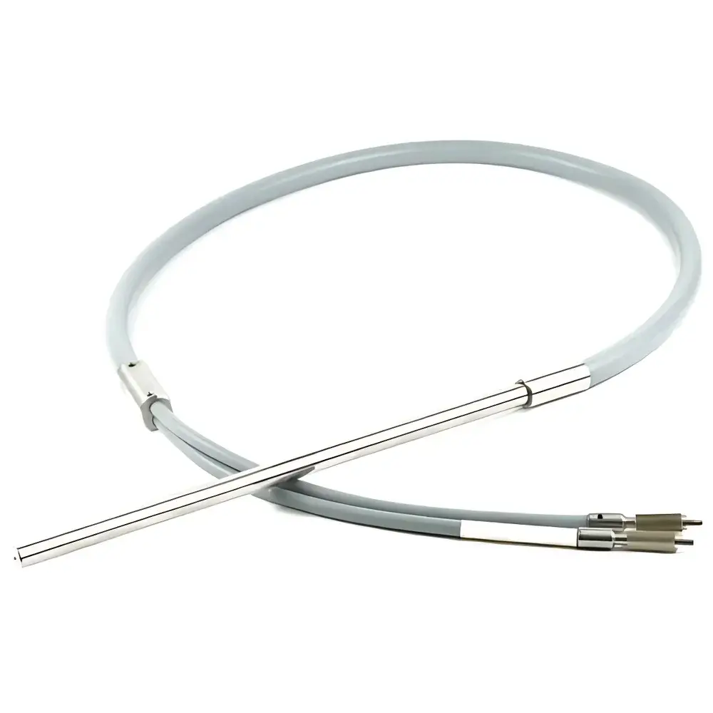 ART Photonics ATR-P-D-6-30-150/50 Diamond-Tipped Attenuated Total Reflection Mid-IR Fiber Probe